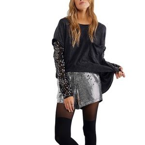 Free People - Celine Tee